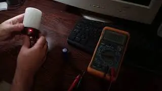 Zanflare lantern fail, Gearbest RMA.