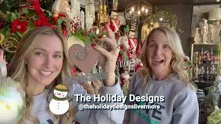 Love Livermore: Holiday Gift Guide 2024
