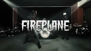 The Fireplane - Are You Ready? (Official Video)