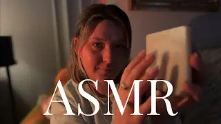 Almost&hellip; ASMR (anticipatory triggers)