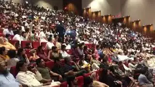 Alhamra hall Orignal Video  Ay nathly Atta ullah