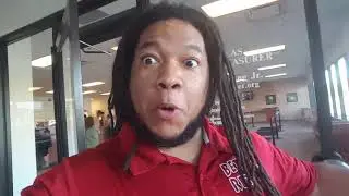 How Small Guy Promotions Walks Out of the DMV.