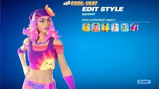 All NEW Fortnite UPDATE LEAKED Skins Showcase (Regular Show, FREE Rewards, The Office, Crew Pack)