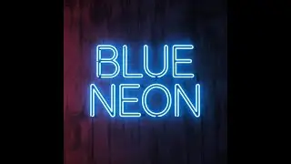 [FREE] BLUE NEON - EPIC HIP HOP SOUND | Club/Dance Type Beat | Confident