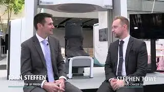 The Journey to Implement Immobilisation Devices for Upright Radiation Therapy