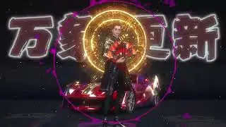 Men and their indispensable cars in ACE RACER
