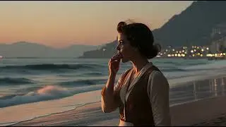 Anema ’e Napule  Retro 1960s Naples Soul