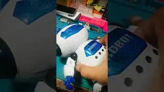 How to repair robot | Kids Robot Repair 🦾🤖