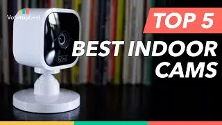 Best Home Security Camera 2022