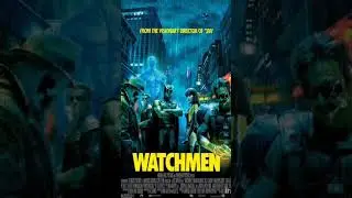 FLOP MOVIE'S OF DC