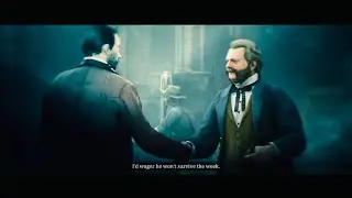 Red Dead Online Legendary Bounty - Mr. Tobin Winfield the third.