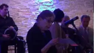 ACUGA Awards 2013 Nawal Sayegh 9min