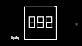 180 Seconds Countdown