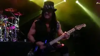 M&ouml;stley Cr&uuml;e (Motley Crue Tribute Band) Hanover, Md  8/3/2017 Md Live Casino Full Show!