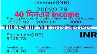 EEIN || EEIN EARNING MONEY|| SAGOR TECH AND TRIPS