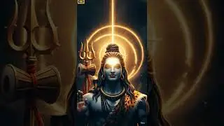 Shiva Tandavam | Powerful Lord Shiva Devotional | Divine Energy & Peace