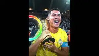 Ronaldo x color trend | Kalite kokuyo |