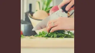 Urbane Saxophone Bossa Nova - Vibe for Cooking at Home