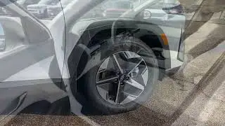 2026 Hyundai Tucson Hybrid SEL Convenience Inver Grove, Burnsville, Eagan, Bloomington MN