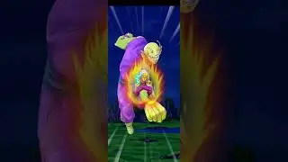 LR TEQ (Exploding Latent Power) Piccolo (Power Awakening) Dokkan Awaken | Dokkan Battle #shorts