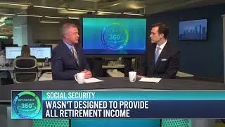 Sustainable Income
