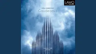 Orgelsuite, Op. 22b: II. Paradisus