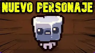 THE BINDING OF ISAAC  REPENTANCE PERO SOMOS ICESAAC