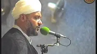 دعاء كميل - الشيخ الدماوندي - حسينيه آل بوحمد