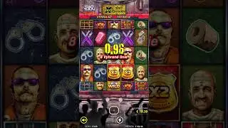 150 000x na Slotu 💸🤑 #slot #slotscasinogames #games #live #slotmachine #casino #gaming 
