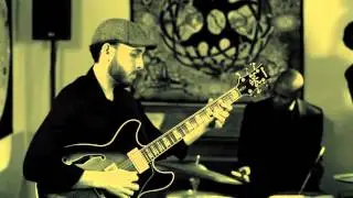 WestSide Jazz Club SF CA Nostalgia in Times Square HD