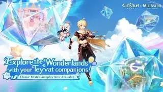 HOW TO USS AND HOW TO GET PRISMATIC CRYSTAL GENSHIN IMPACT 
