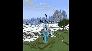 5 Mincraft fakten die du Safe nicht wusstest