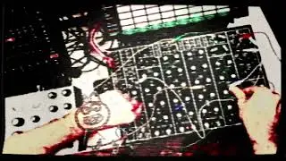 Kai Chonishvili - Oboli Bichi / Breakcore Stems performed with Soma Pulsar 23, Radius & Akai Force