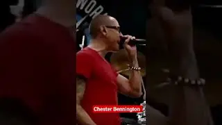 #linkingpark #chesterbennington #song #goodsound #music