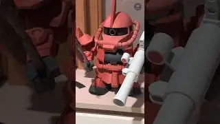 Превратите свою скучную камеру видеонаблюдения в легендарного робота! 🤖 #шорты #робот