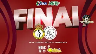 REAL MATISMO X AJAX