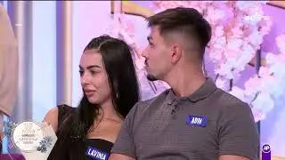 Virgil a intrat în conflict cu băieții, după ce a sărit în apărarea lui Emily