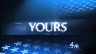 News 4 New York: Decision 2012