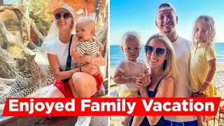 Brittany Mahomes Enjoyed Family Vacation With Husband Patrick & Kids