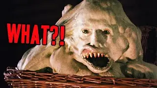 What Happened To Basket Case?