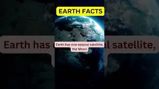 Fact about Earth 🤔Comment your thoughts below👇 #shorts #factastic #earth  #planet  #universe