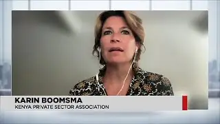 Watch: Will multilateralism help solve Kenya's climate crisis?