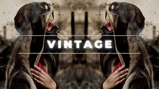 Vintage-Rap Instrumental | Hard Orchestral Hip Hop Beat 2021