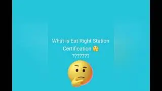 1 more Eat Right Station