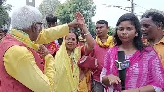 Kudmi ST protest:धरती हिलानेवाले कुड़मी की दहाड़,आदिवासी को धोया,असली कुड़मी आदिवासी कौन?बहसबाजी