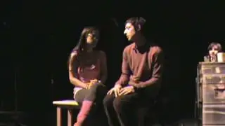 The FACEBOOK Musical  - A pretty Skewed View of the World