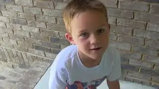 Jonah's Epic Review of new 5-disc CD stereo - SHARP XL-BH250 - part 1