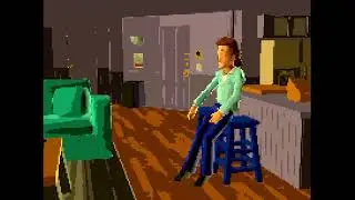 Artificial intelligence comments about life after death. AI SEINFELD Twitch stream.