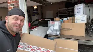 &ldquo;OBS Update&rdquo; Chevy Silverado LS1 SWAP Giveaway JustTruckin.Shop to enter!!!