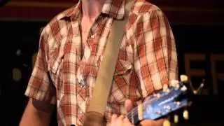 Jonathan Meiburg - Fucked Up Life (Live on KEXP)